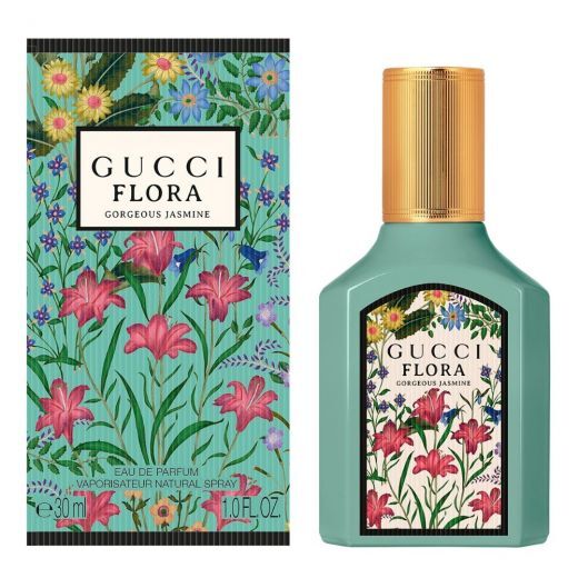 Gucci Flora Gorgeous Jasmine