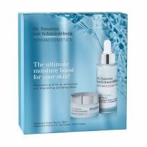 The Ultimate Moisture Boost For Skin