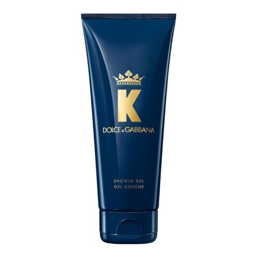 K By Dolce&Gabbana Shower Gel