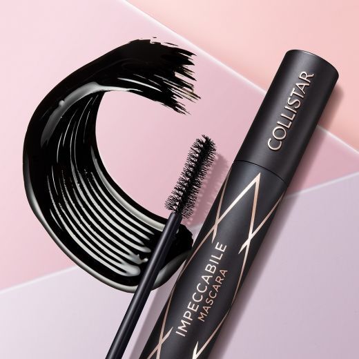 Impeccabile Mascara