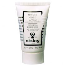 SISLEY Botanical Facial Mask Kremas-kaukė su liepžiedžių ekstraktu jautriai odai