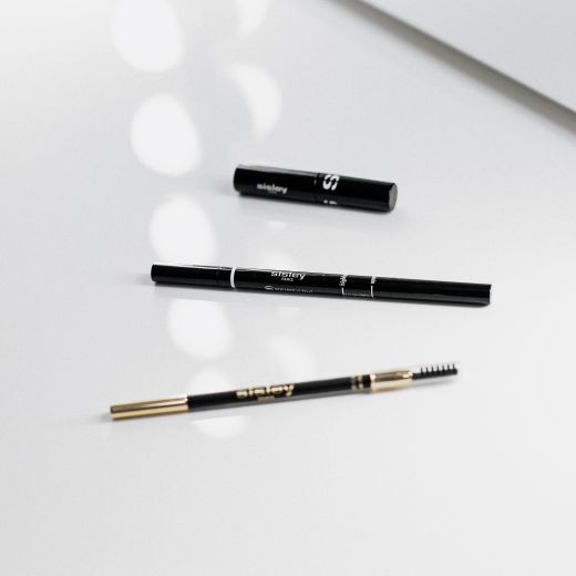 SISLEY Phyto-Sourcils Design 3-in-1 Brow Architect Pencil Antakių pieštukas