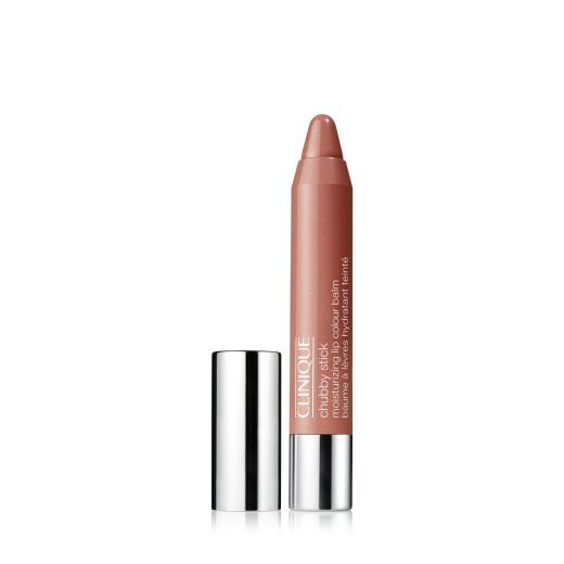 	 Chubby Stick Moisturizing Lip Colour Balm