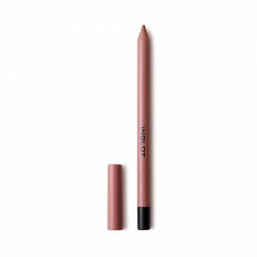 Creamy Soft Lipliner Nr. 05 Vivid Rose