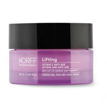 Lifting 40-76 Lifting And Anti-Aging Gel Face Cream