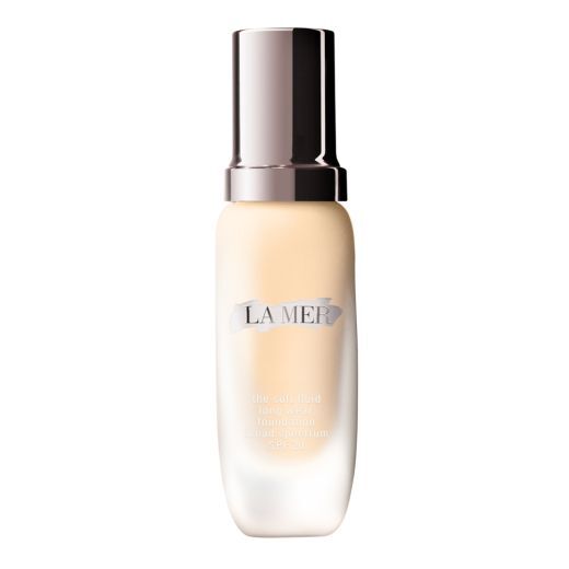 The Soft Fluid Long Wear Foundation SPF 20