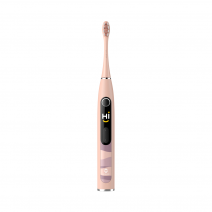 X10 Smart Electric Toothbrush