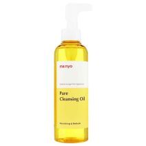 Pure Cleansing Oil