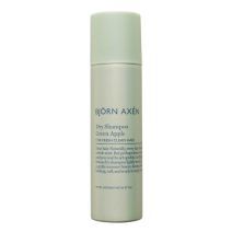 Bjorn Axen Dry Shampoo Green Apple sausas šampūnas 150 ml
