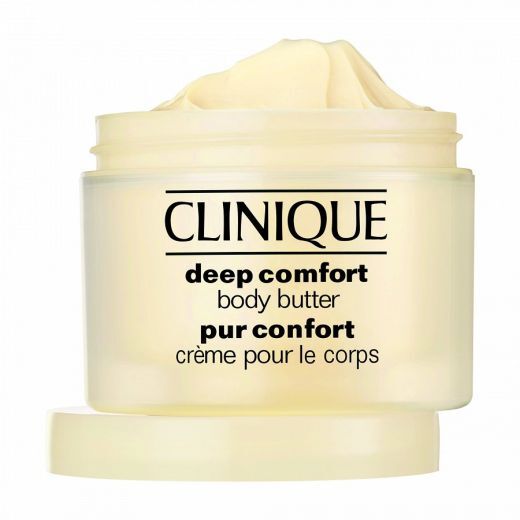 Deep Comfort Body Butter