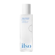 ILSO DAILY MOISTURE BUBBLE TONER