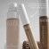 No Compromise Lightweight Matte Concealer, 3NW