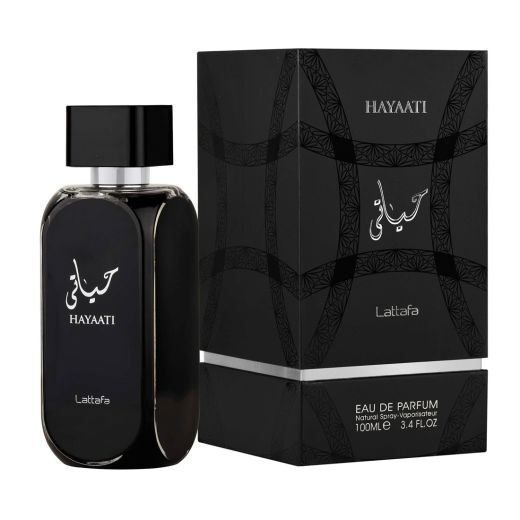 HAYAATI EDP