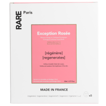 Exception Rosée Box