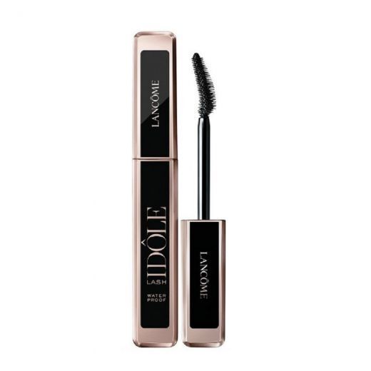 Lash Idôle Waterproof Mascara Black