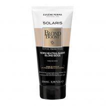  Solaris Neutralizing Conditioner Beige Blonde