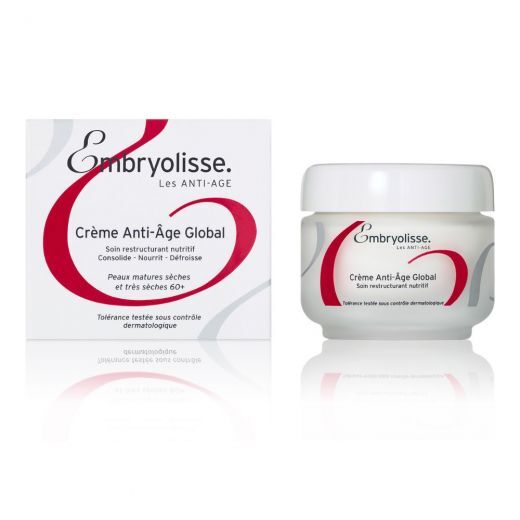 Global Anti Age Cream