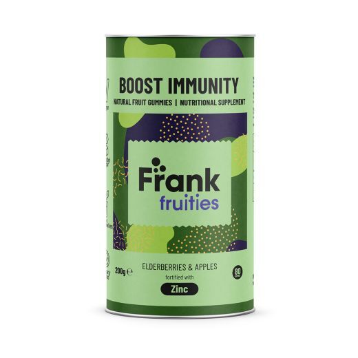 Frank fruities "Boost Immunity"