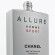 ALLURE HOMME SPORT SHOWER GEL