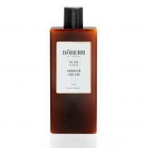 No 101 Shower Cream Sandalwood
