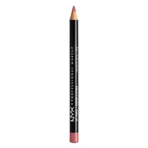 NYX PROFESSIONAL MAKEUP Lip Pencil Lūpų pieštukas