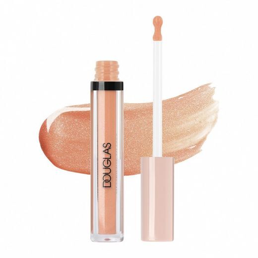 DOUGLAS MAKE UP Glorious Gloss Oil-Infused