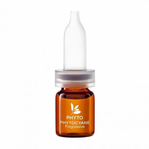 Phytocyane Revitalizing Hair Serum for Women