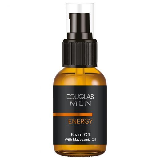 Energy Beard Oil