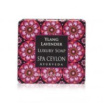 Lavender Ylang Luxury Soap