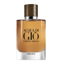 Acqua Di Giò Absolu EDP