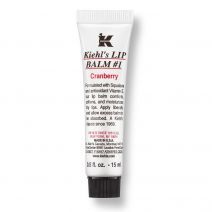 KIEHL'S Scented Lip Balm #1 Lūpų balzamas