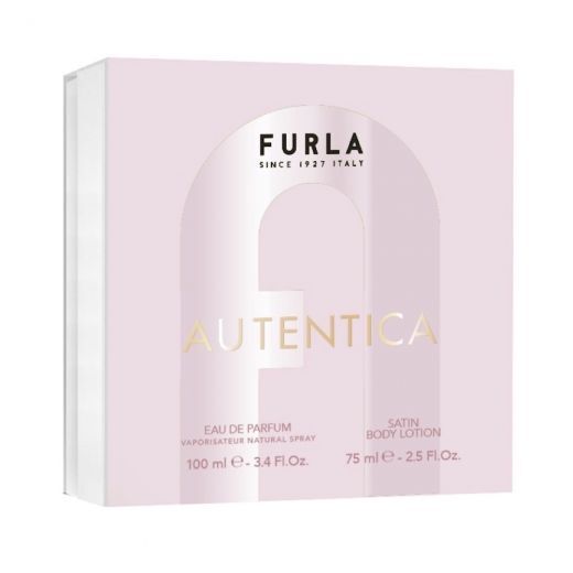 Autentica EDP 100ml Set