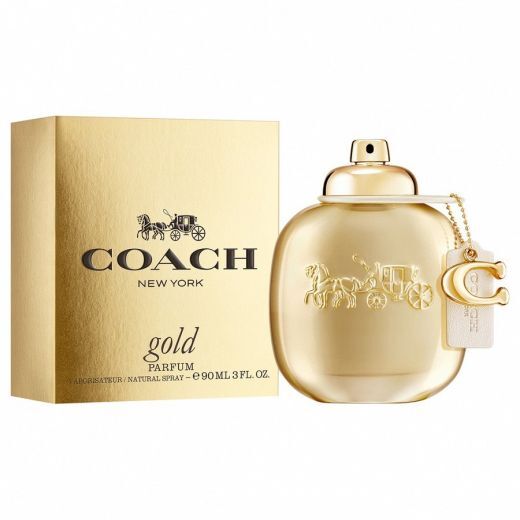 Gold Parfum