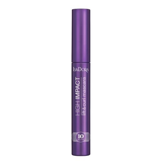 10 Sec High Impact Lift & Curl Mascara