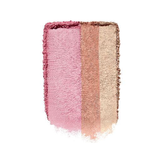 BOBBI BROWN Brightening Blush Blushed Limited Edition Skaistalų paletė