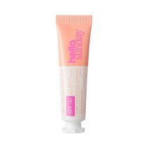 The One For Your Lips Clear Lip Balm SPF 50