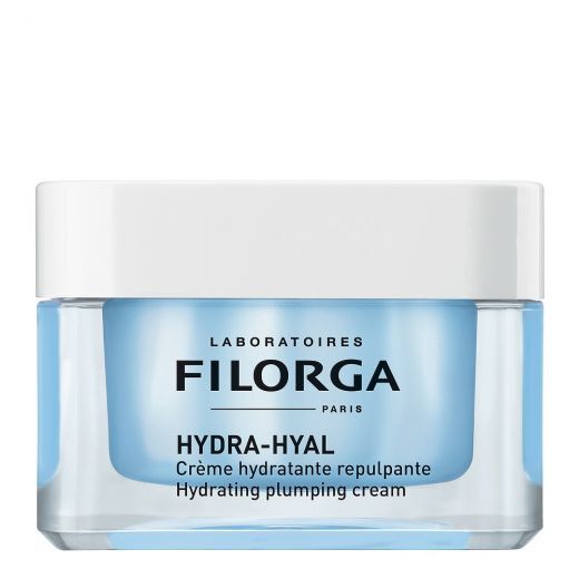Hydra-Hyal Hydrating Plumping Cream