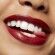 M·A·C X Whitney Houston Lipstick Nippy's Feisty Red