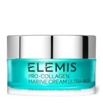 ELEMIS Pro-Collagen Marine Cream Ultra Rich Maitinamasis veido kremas nuo raukšlių