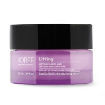 Lifting 40-76 Lifting And Anti-Aging Rich Face Cream