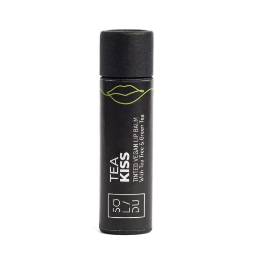 Tea Kiss Lip Balm