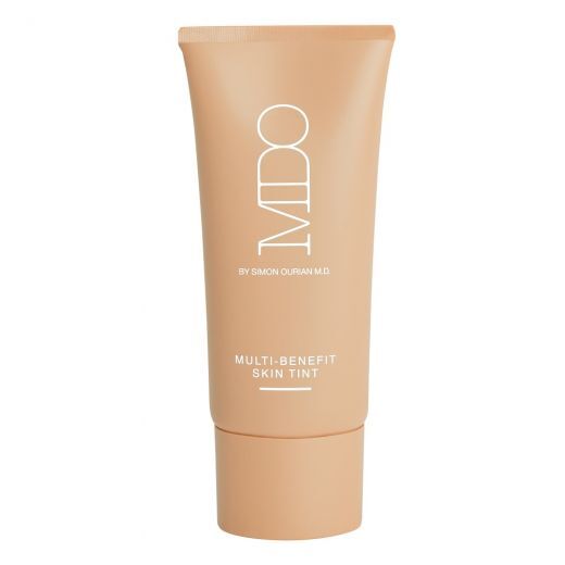 Multi-Benefit Skin Tint Nr. Light to Fair