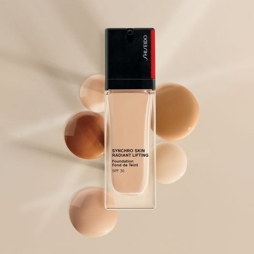 Synchro Skin Radiant Lifting Foundation