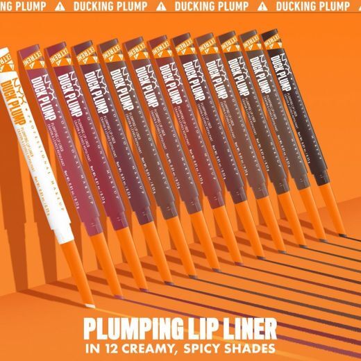 Duck Plump Plumping Lip Liner