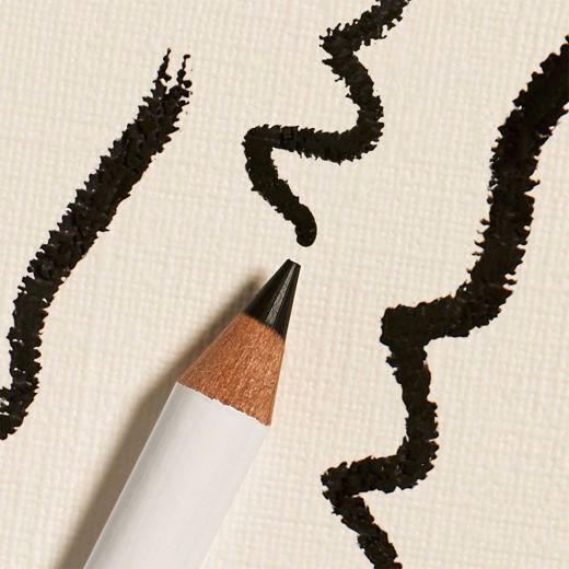 Eyeliner Pencil Mindful - Matte Black