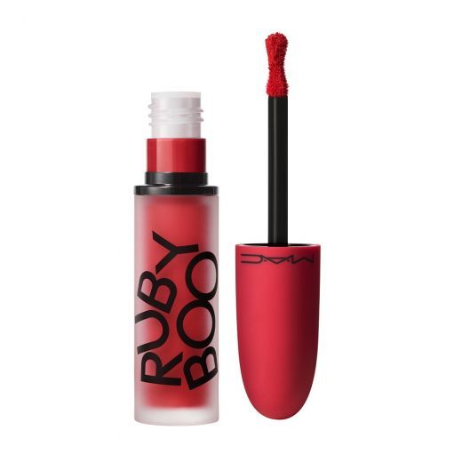 Ruby's Crew Powder Kiss Liquid Lipcolour 