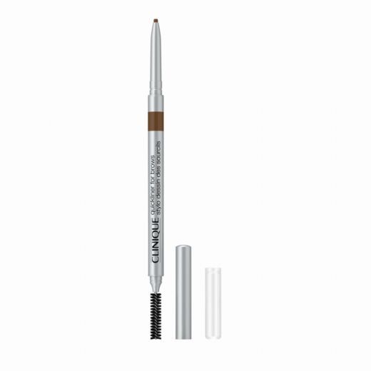 Nr. 04 Deep Brown Quickliner For Brows