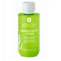 Bamboo Matte Lotion