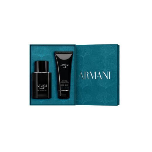 Code Gift Set For Men 50 Ml