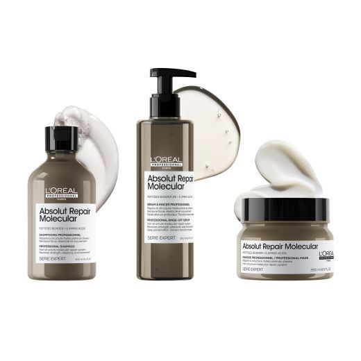 Absolut Repair Molecular Professional Concentrated Mask